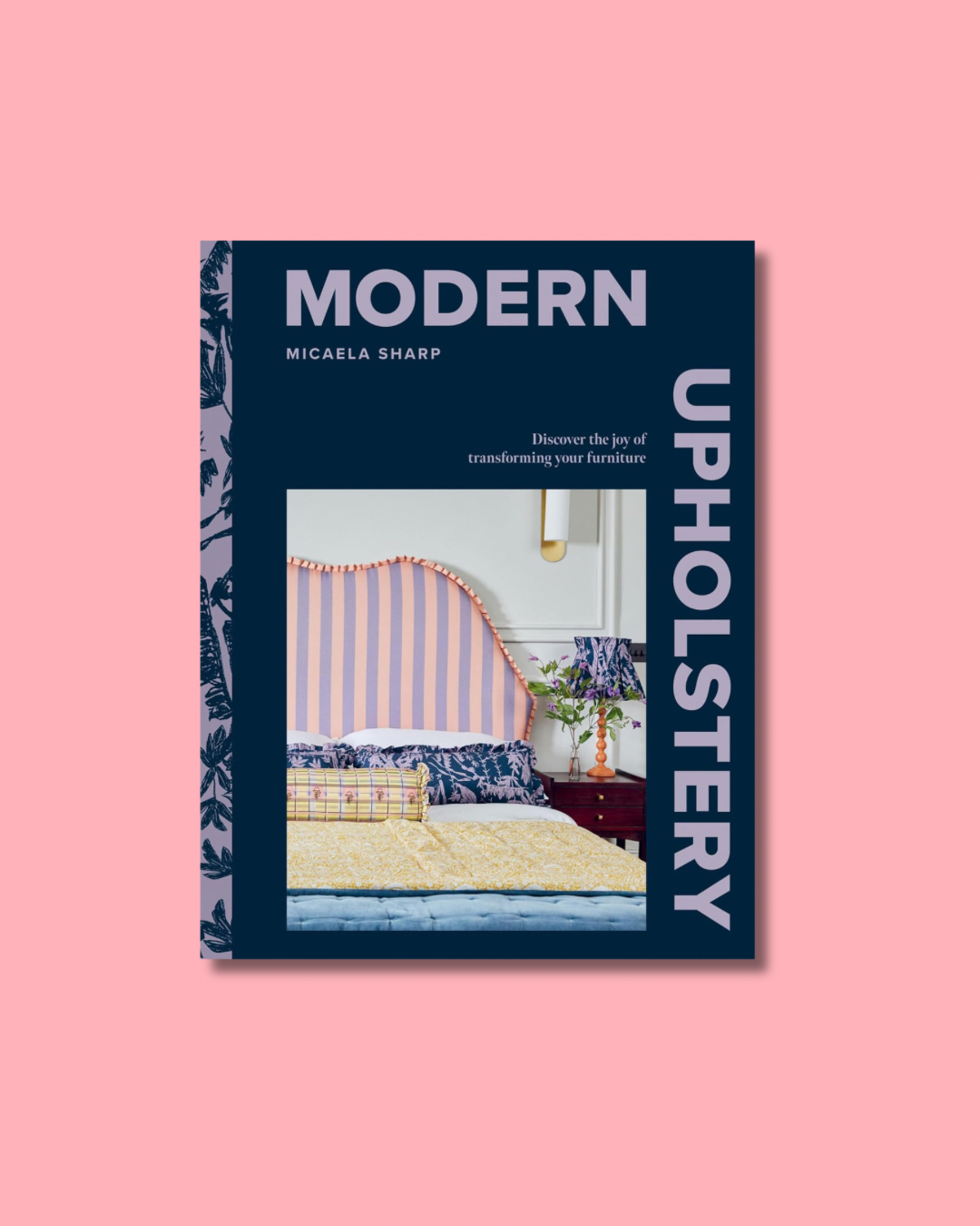 Modern Upholstery Book