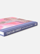 TAYLOR SWIFT: And the Clothes She Wears Hardcover Book