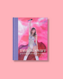 TAYLOR SWIFT: And the Clothes She Wears Hardcover Book