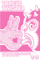 Mook - * Wrestling Moves Zine