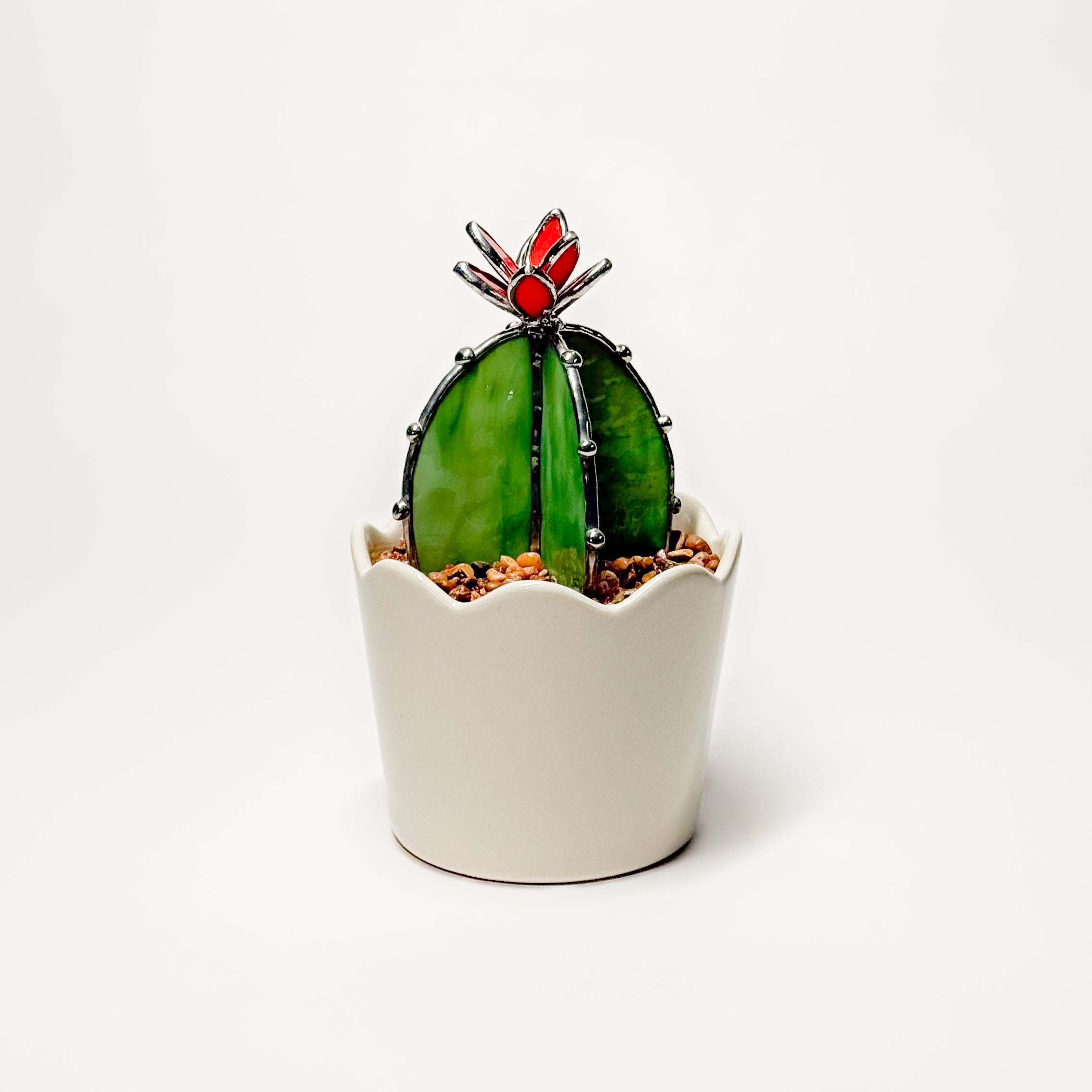 PRISM+Petal - Barrel Cactus