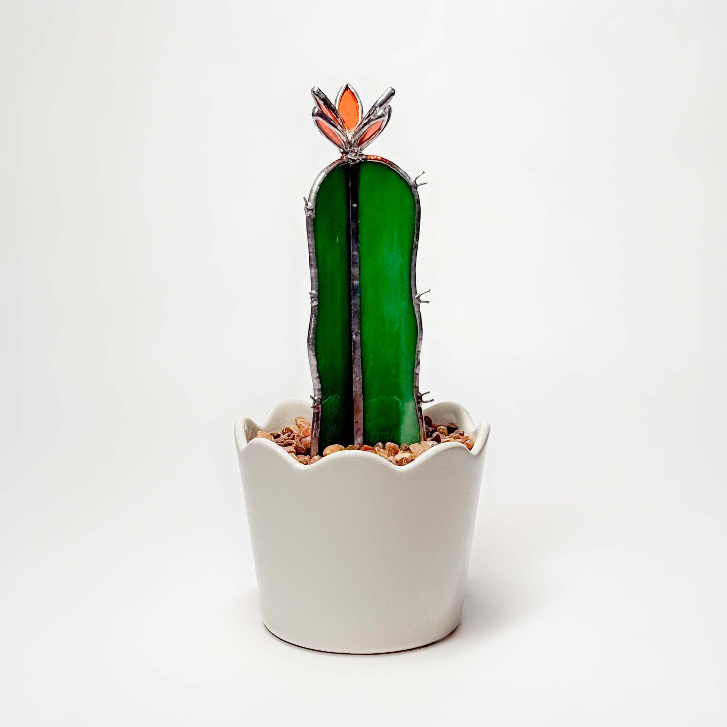 PRISM+Petal - Sentia Cactus - Large