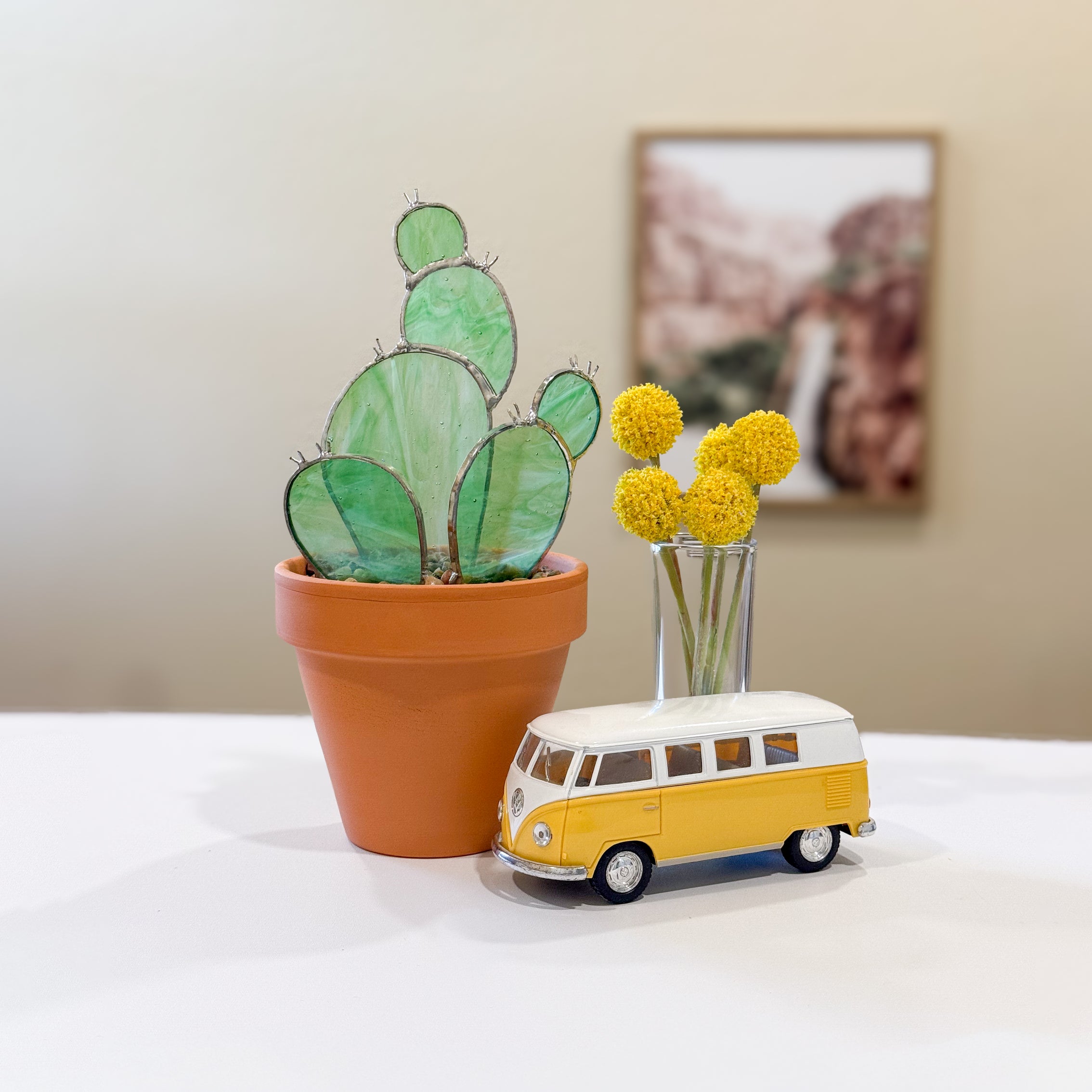 PRISM+Petal - Prickly Pear Cactus