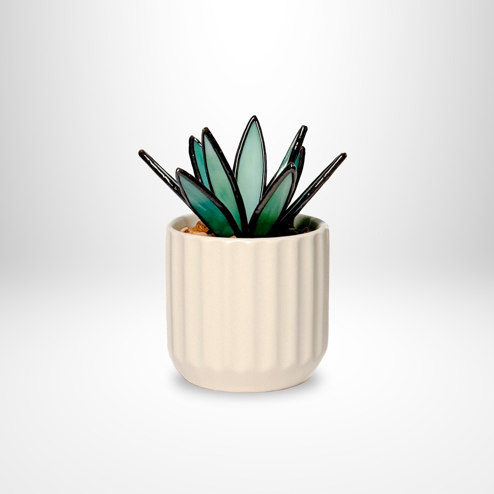 PRISM+Petal - Agave