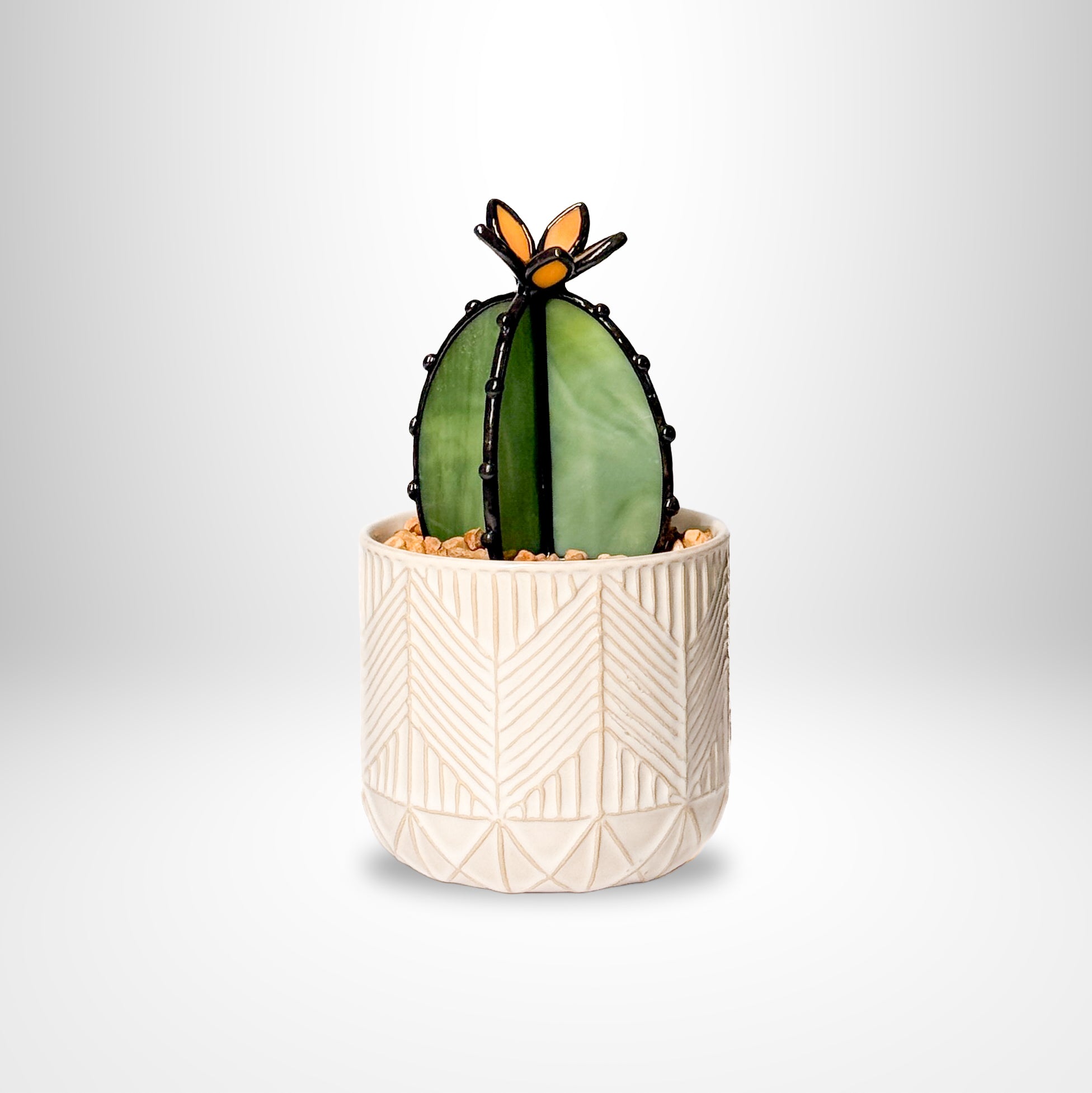 PRISM+Petal - Barrel Cactus Opaque