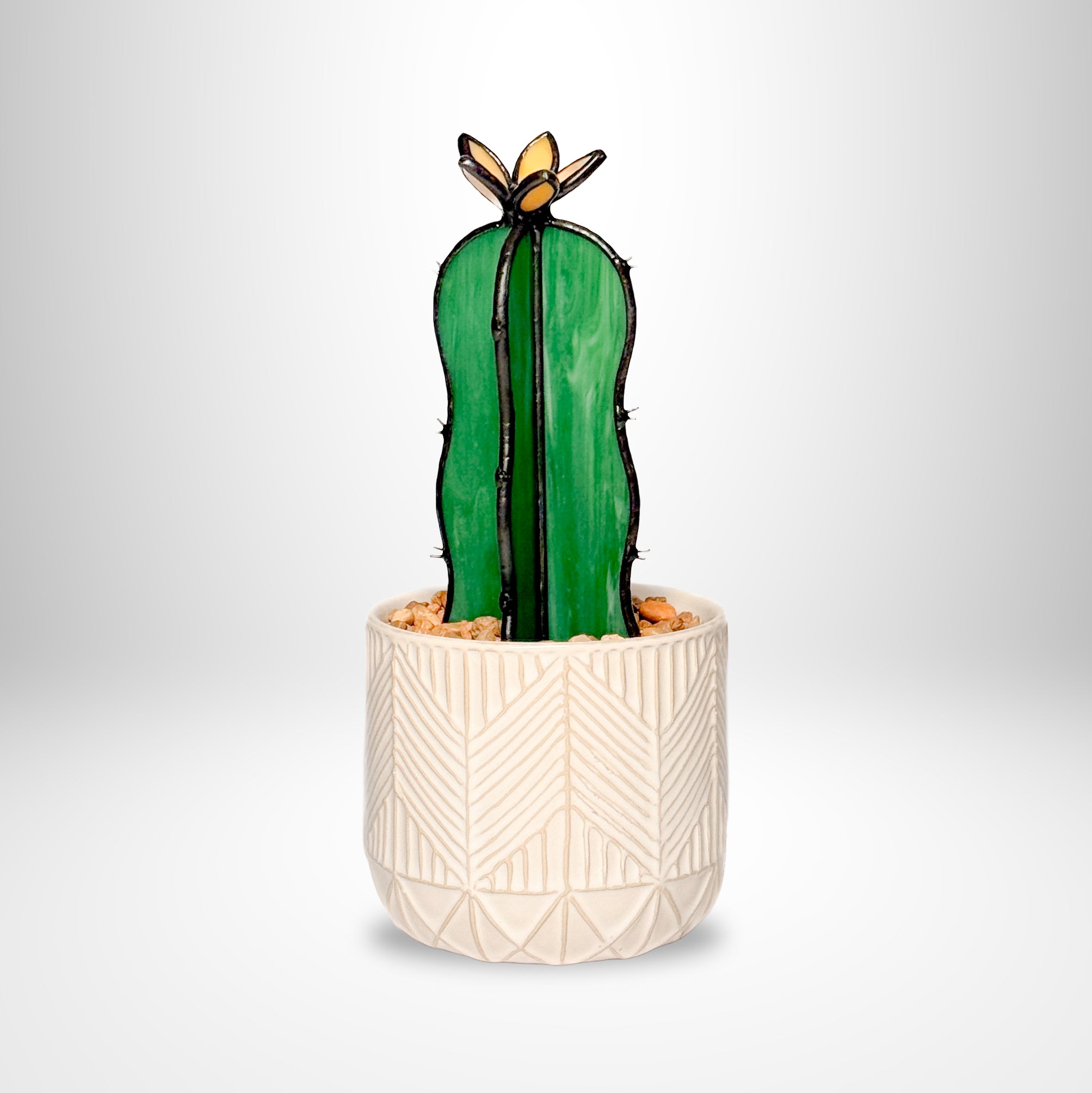 PRISM+Petal - Sentia Cactus - Small