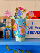 Sunday Craft Club with Illustrating Kait 🖍️ ✂️ 📝 🎨 🧶