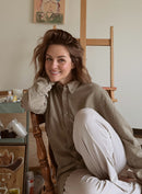 Art Show Opening - Emma Katherine Art