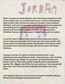 "My Art" Gallery Opening Reception by Jordan Stewart