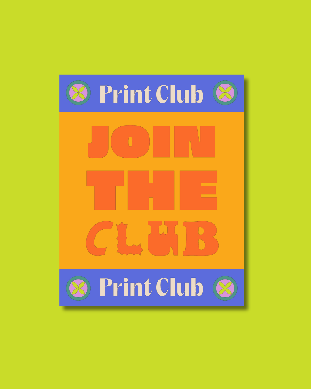Print Club