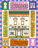 Small Business Saturday!