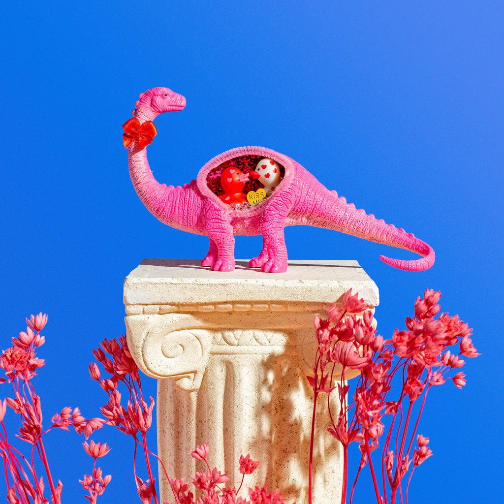 Holiday Dinos - Dinos