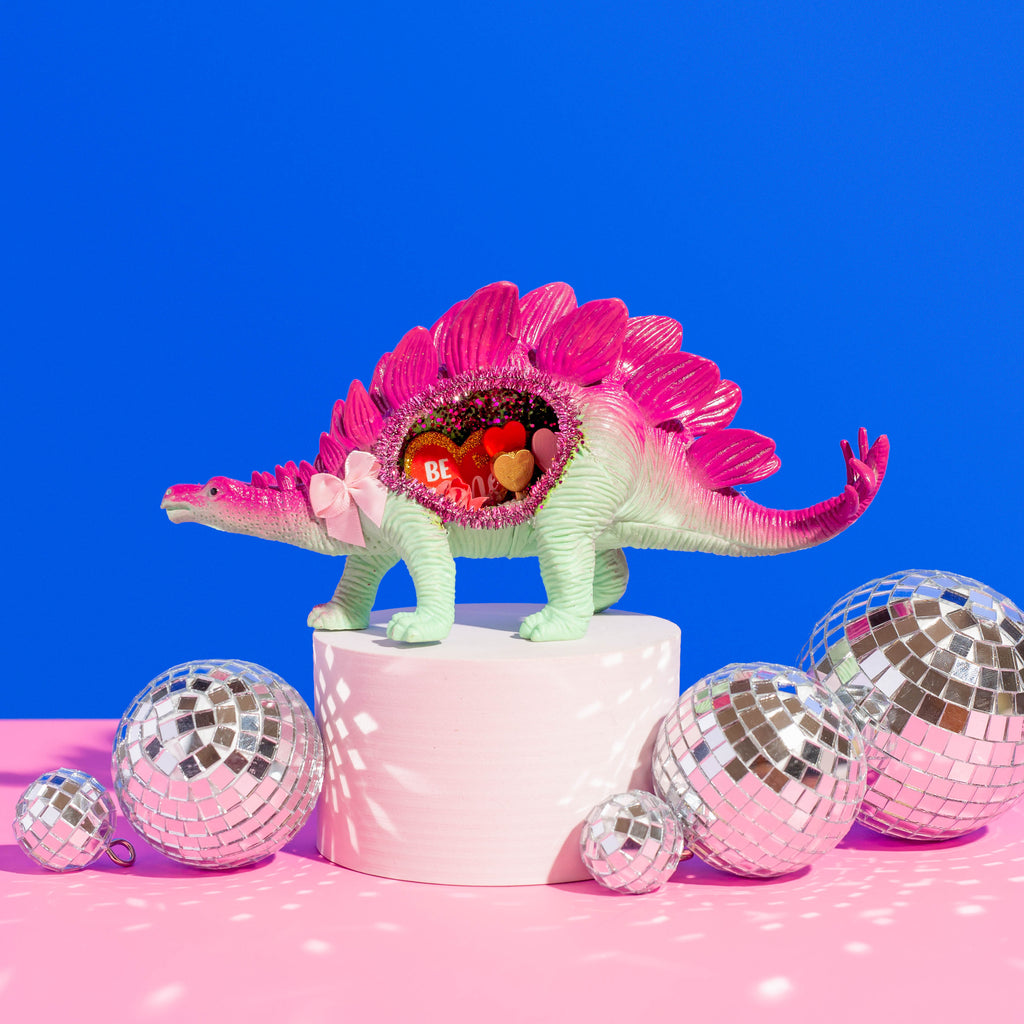 Holiday Dinos - Dinos