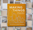 Making Things Book