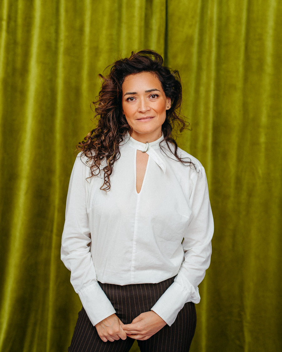 Maria Michel