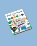 Frank Lloyd Wright Painting Kit