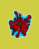 Melspace - Stickers