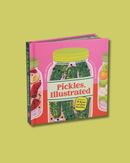Pickles, Illustrated