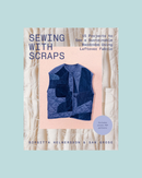 Sewing with Scraps Book