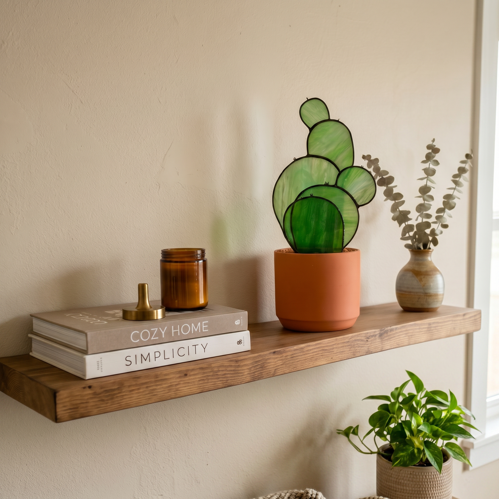 PRISM+Petal - Prickly Pear Cactus