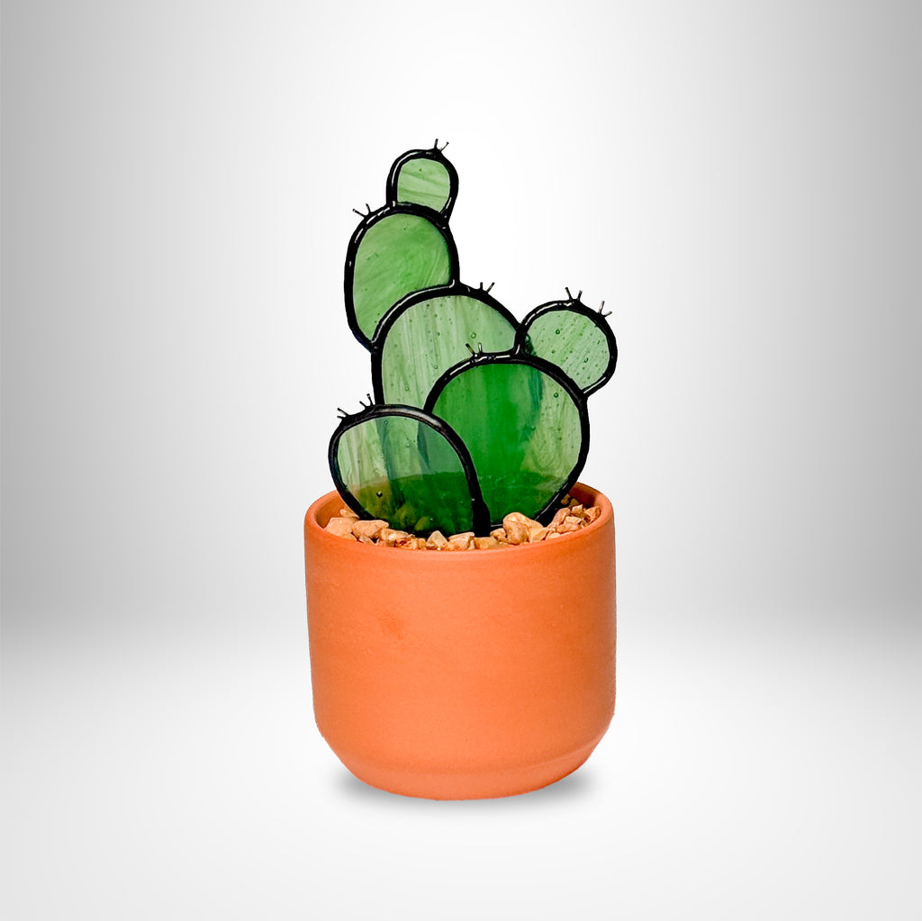 PRISM+Petal - Prickly Pear Cactus - Small