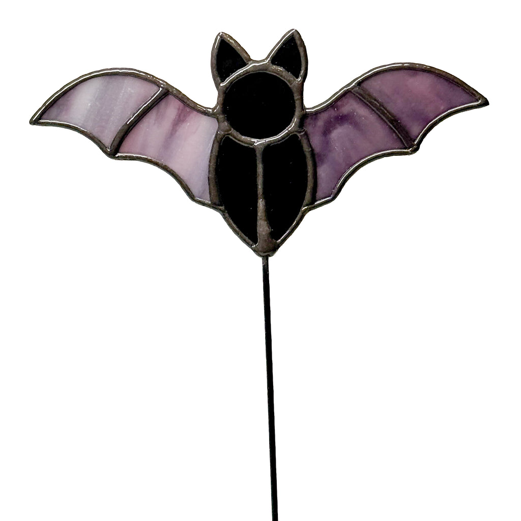 PRISM+Petal - Bat Plant Stake