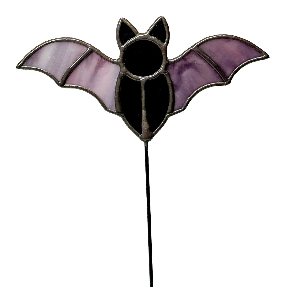 PRISM+Petal - Bat Plant Stake