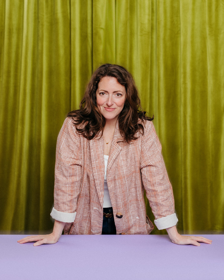 Rachel Borntrager