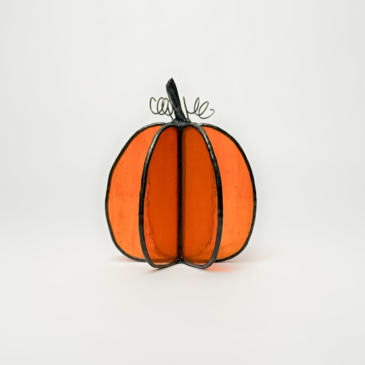 PRISM+Petal - Pumpkin: Round