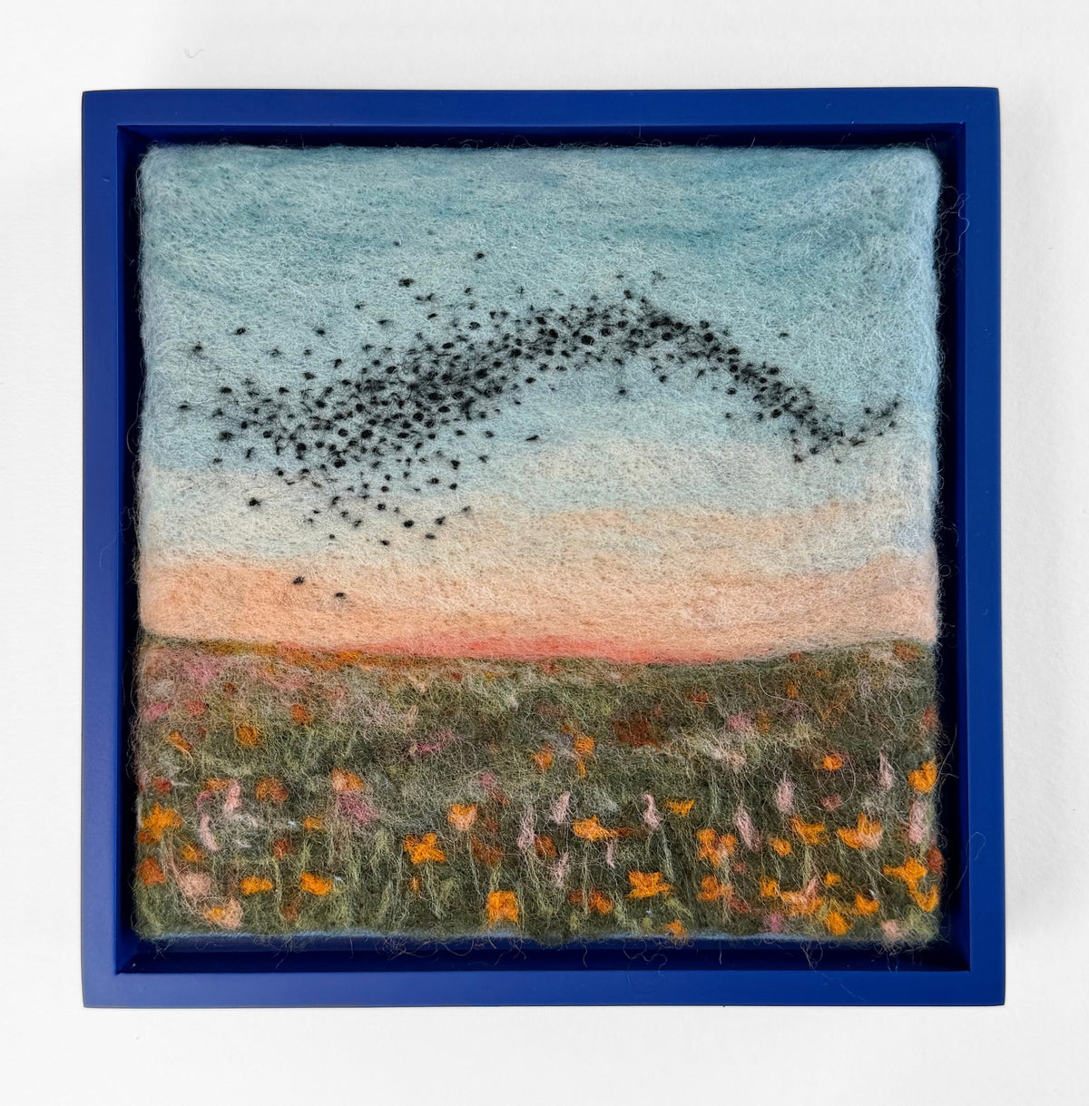 Dani Ives - Say the true thing and refuse to collect regrets
