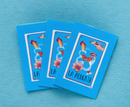 Artsy Gala - * Alegría Postcards