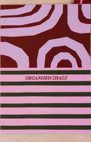 Good Tuesday - Organised Chaos Notebook