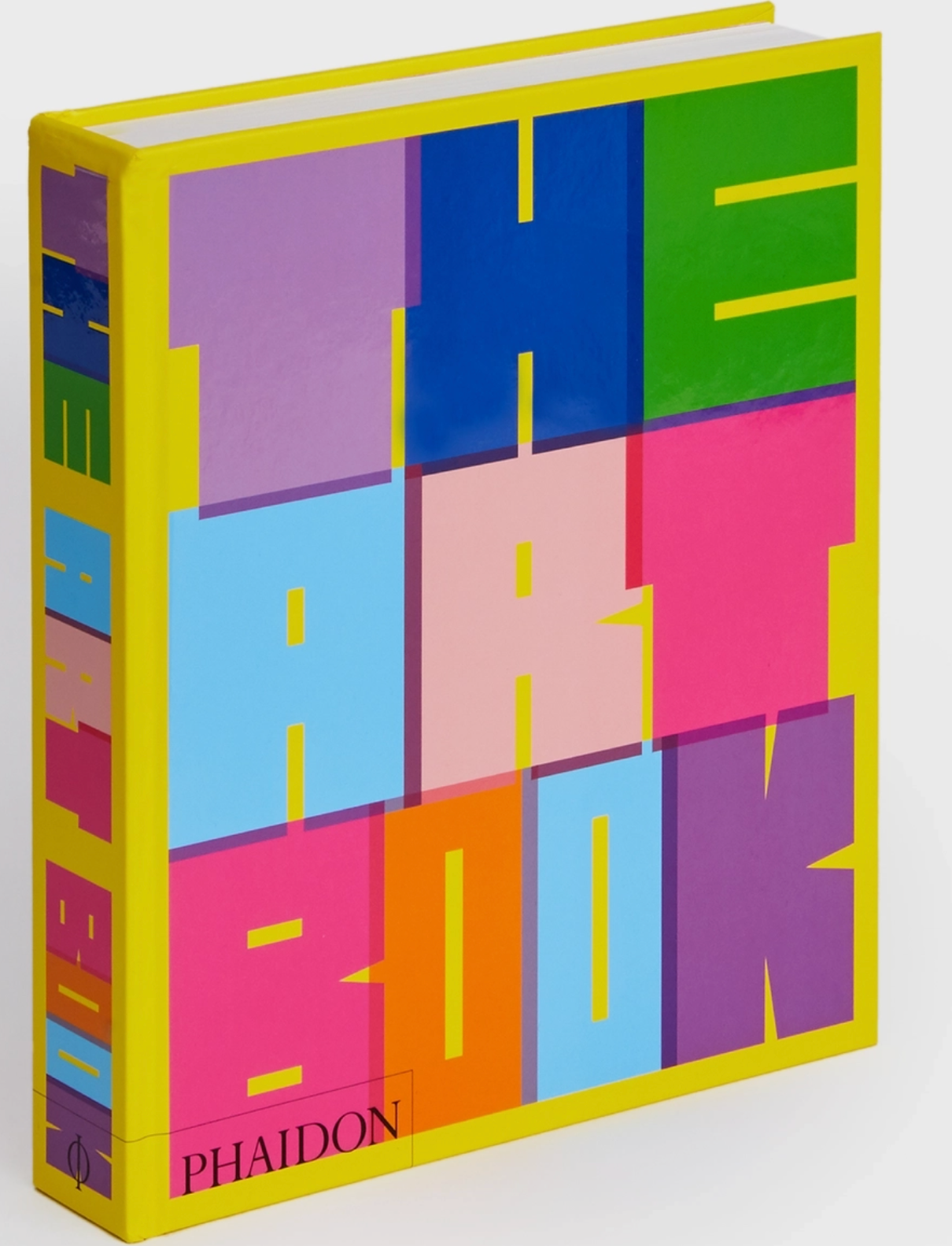 The Art Book