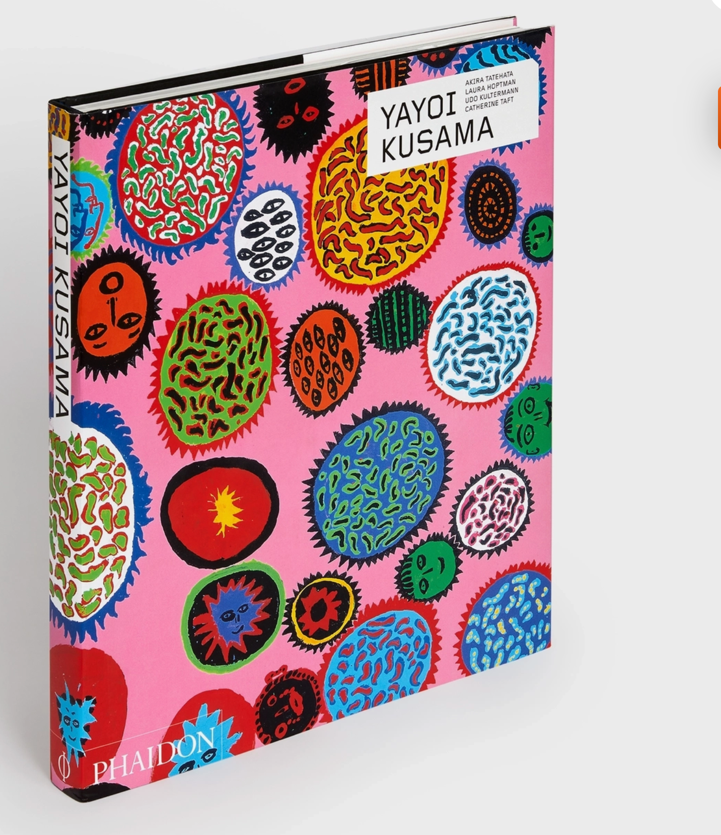 Yayoi Kusama