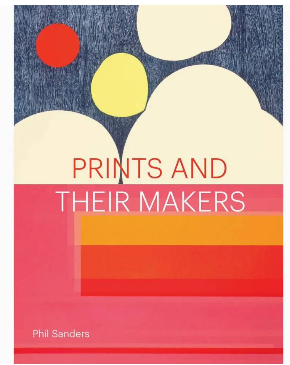 Prints and Their Makers