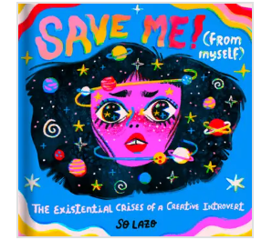 Save me! (from Myself)