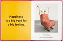 My Art Book of Happiness