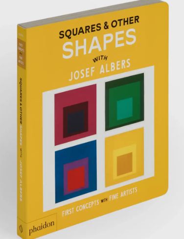 Squares & Other Shapes