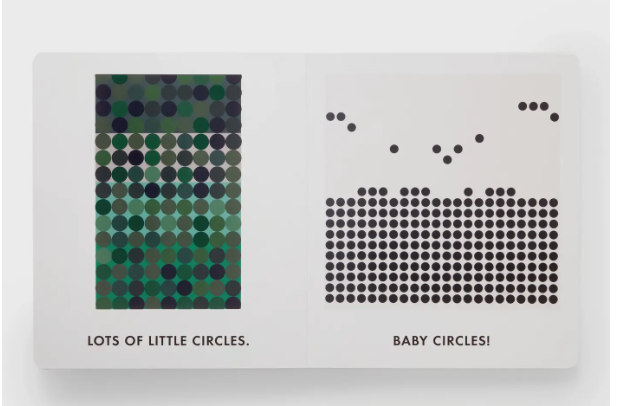 Squares & Other Shapes