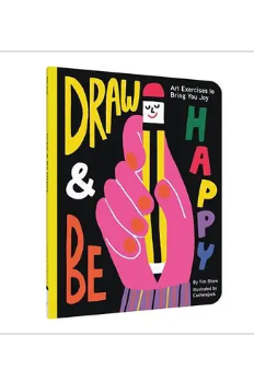 Draw and Be Happy