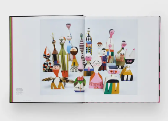 Alexander Girard: Let the Sun in Book