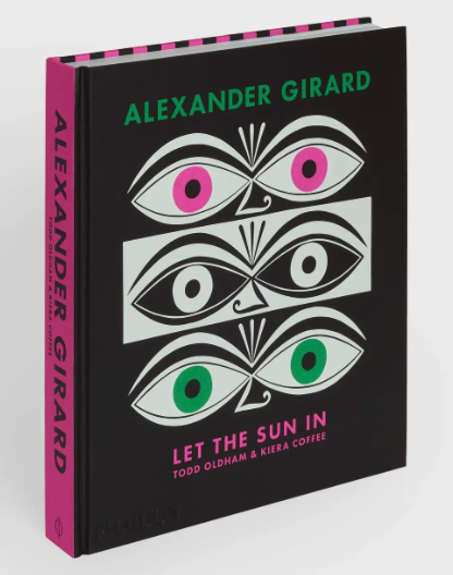 Alexander Girard: Let the Sun in
