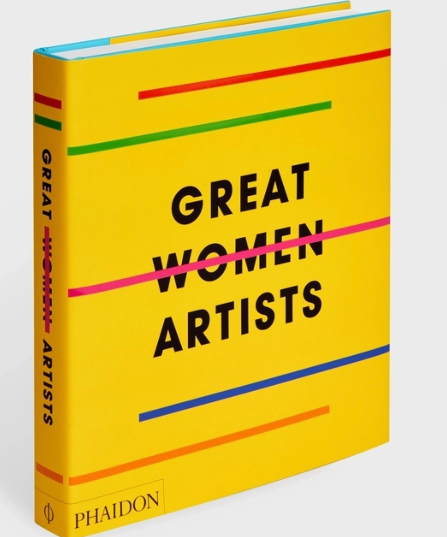 Great Women Artists