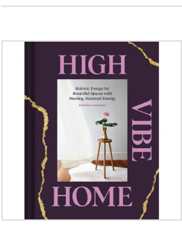 High Vibe Home