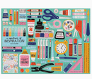 Tools For Creative Success 1000 Piece Puzzle