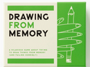 Drawing from Memory Game