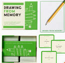 Drawing from Memory Game