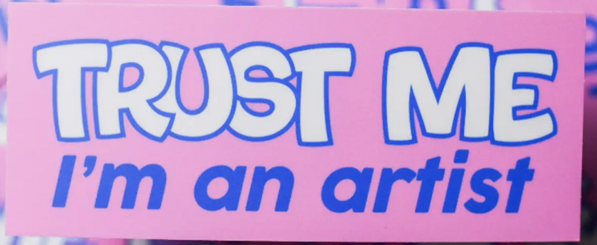 Make & Mend Stickers