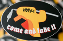 Make & Mend Stickers