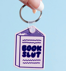 And Here We Are - Keychains